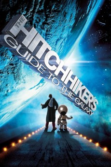 The Hitchhiker's Guide to the Galaxy (2005) download