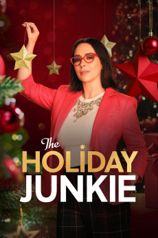 The Holiday Junkie (2024) download