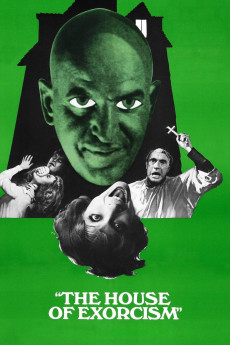 The House of Exorcism (1975) download