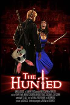 The Hunted (2015) download