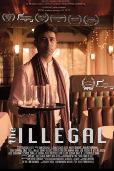 The Illegal (2021) download