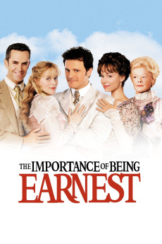 The Importance of Being Earnest (2002) download