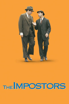 The Impostors (1998) download
