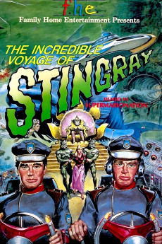 The Incredible Voyage of Stingray (1980) download