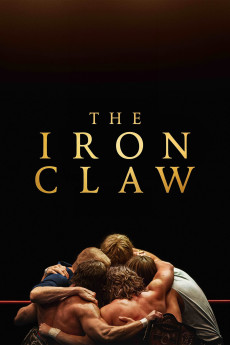 The Iron Claw (2023) download
