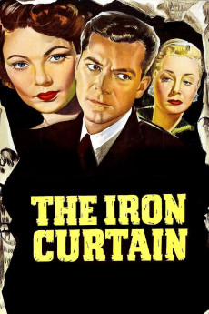 The Iron Curtain (1948) download