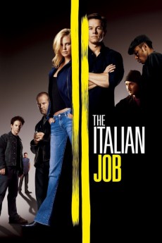 The Italian Job (2003) download