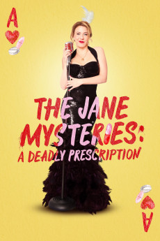 The Jane Mysteries: A Deadly Prescription (2024) download