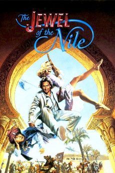 The Jewel of the Nile (1985) download