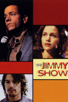 The Jimmy Show (2001) download