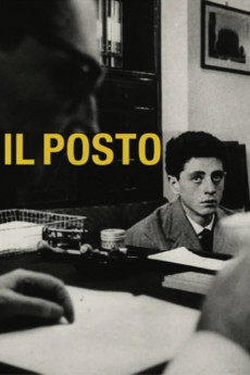 The Job (1961) download