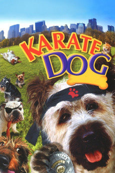 The Karate Dog (2005) download