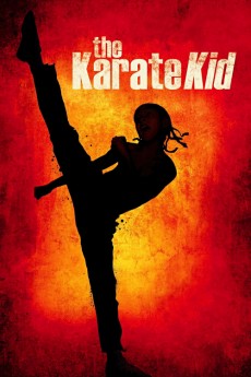 The Karate Kid (2010) download