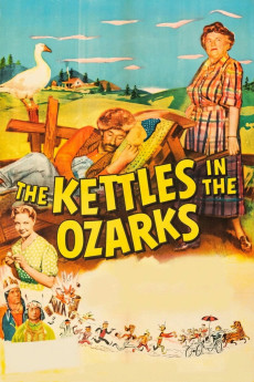 The Kettles in the Ozarks (1956) download