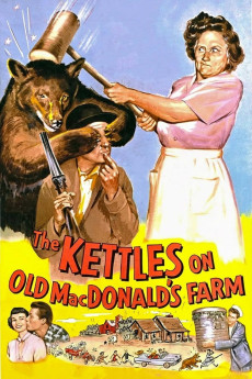 The Kettles on Old MacDonald's Farm (1957) download