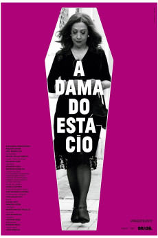 The Lady from Estacio (2012) download