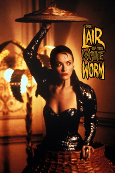 The Lair of the White Worm (1988) download
