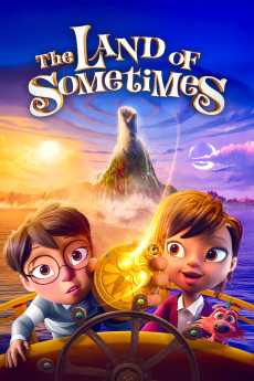 The Land of Sometimes (2026) download