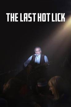 The Last Hot Lick (2017) download