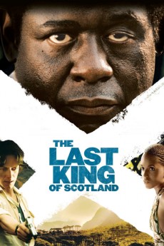 The Last King of Scotland (2006) download