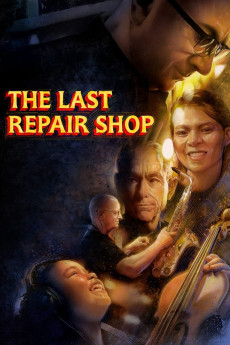 The Last Repair Shop (2023) download