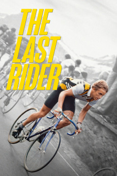 The Last Rider (2022) download