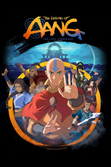 The Legend of Aang: The Last Airbender (2026) download