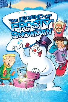 The Legend of Frosty the Snowman (2005) download