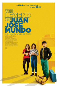 The Legend of Juan Jose Mundo (2025) download