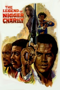 The Legend of Nigger Charley (1972) download