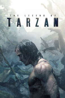 The Legend of Tarzan (2016) download