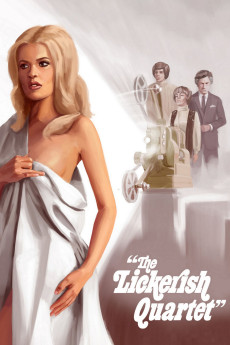 The Lickerish Quartet (1970) download