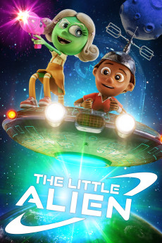The Little Alien (2022) download