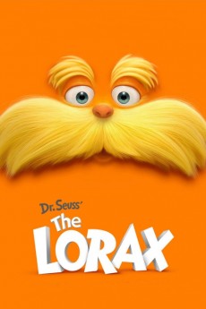 The Lorax (2012) download