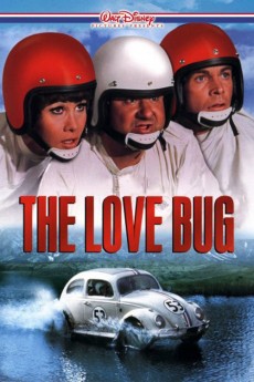 The Love Bug (1968) download
