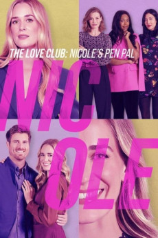 The Love Club (2023) download