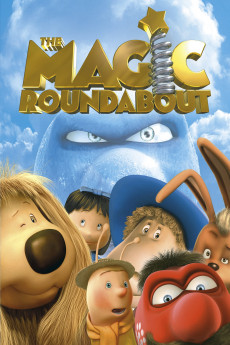 The Magic Roundabout: The Movie (2005) download