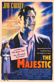 The Majestic (2001) download