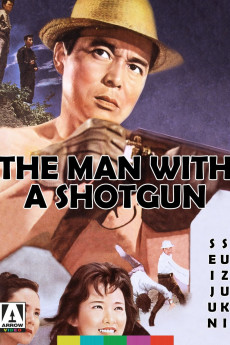 The Man with a Shotgun (1961) download