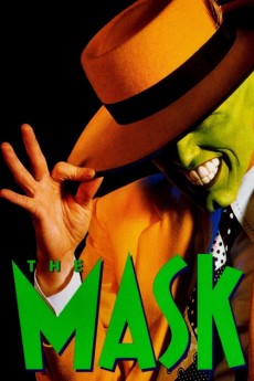 The Mask (1994) download