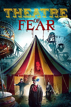 The Midnight Horror Show (2014) download