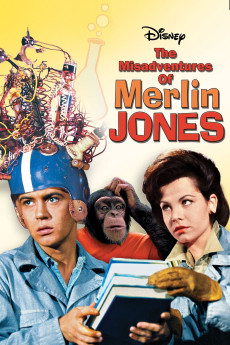 The Misadventures of Merlin Jones (1964) download