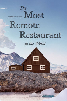 The Most Remote Restaurant in the World (2023) download