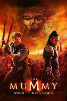 The Mummy: Tomb of the Dragon Emperor (2008) download
