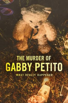 The Murder of Gabby Petito: What Really Happened (2022) download