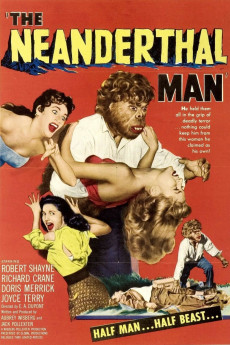 The Neanderthal Man (1953) download
