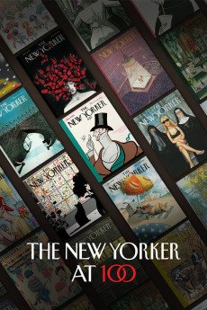 The New Yorker at 100 (2025) download
