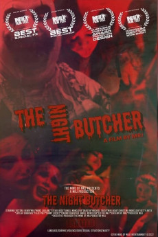 The Night Butcher (2023) download