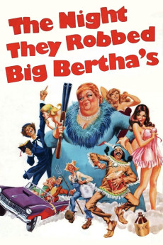 The Night They Robbed Big Bertha's (1975) download