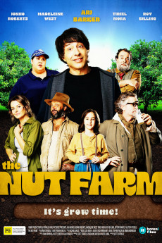 The Nut Farm (2024) download